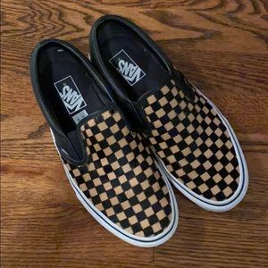 Vans Slip-Ons